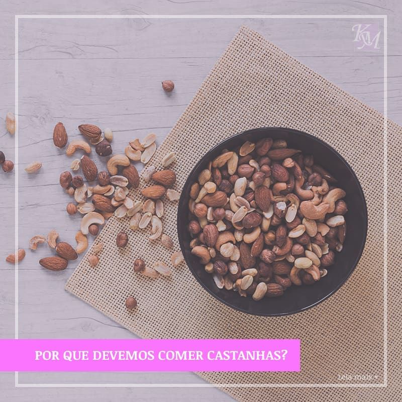 castanhas