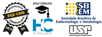 Endocrinologista em Florianópolis - Selos